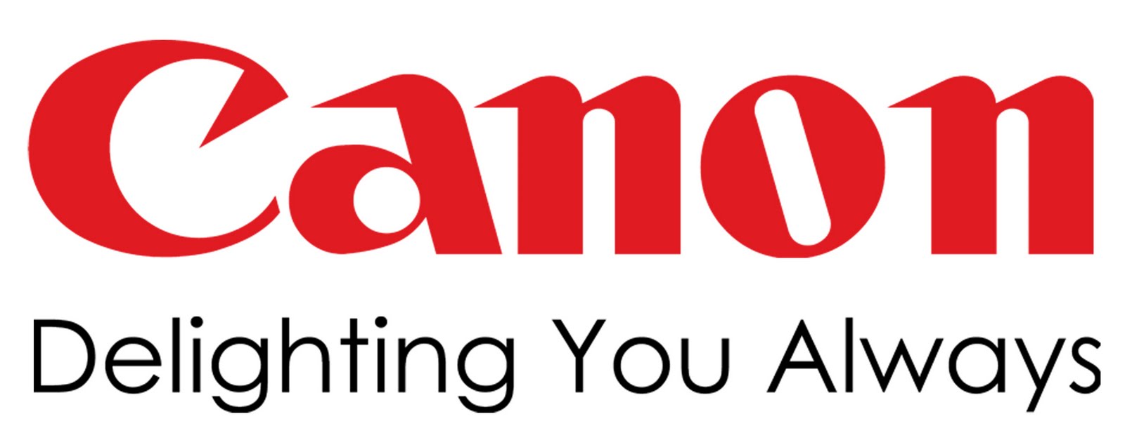 Canon Cameras Logo