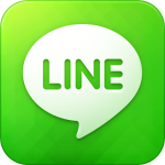 LINE icon