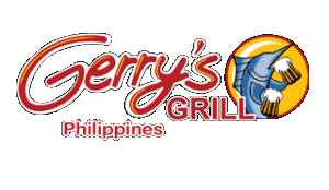Gerry's Grill Philippines Logo