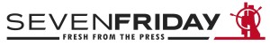 SevenFriday Logo