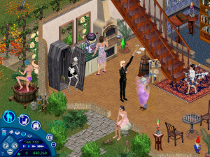 The-Sims