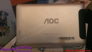 AOC Beeze Tablet (10)