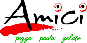 Amici Philippines Logo