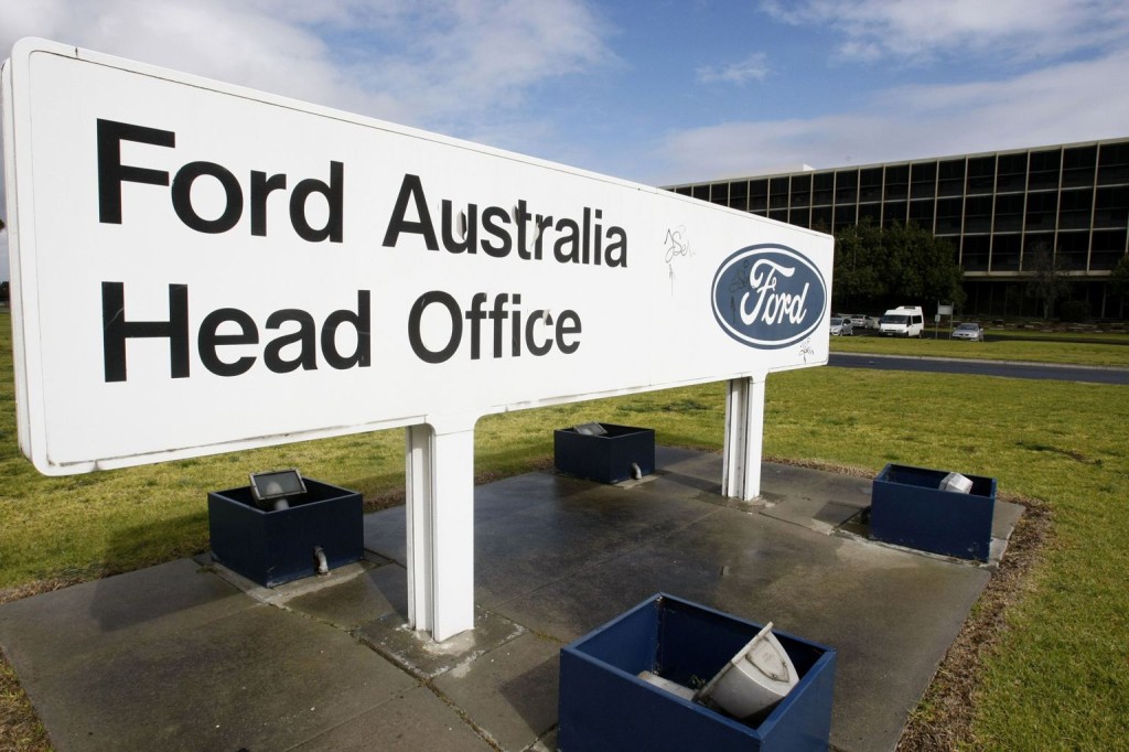 Ford Australia (3)