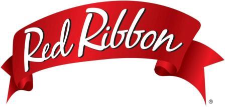 Red Ribbon Bakeshop Philippines