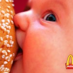 McDonald's Baby