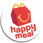 McDonald's Happy Meal Logo