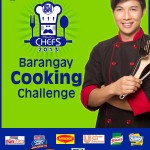 SM Hypermarket Master Chefs Barangay Cooking Challange (1)