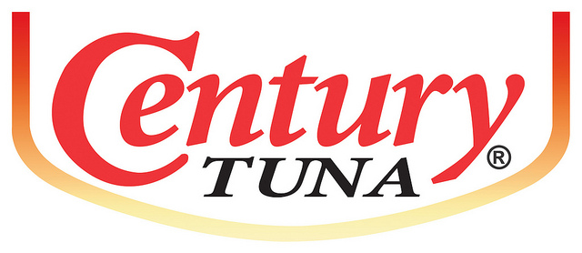 Century Tuna Logo
