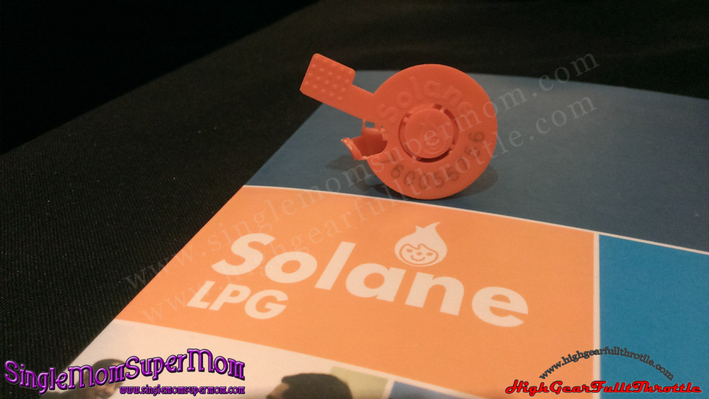 Solane safety cap and seal for A/S valves – High Gear Full Throttle